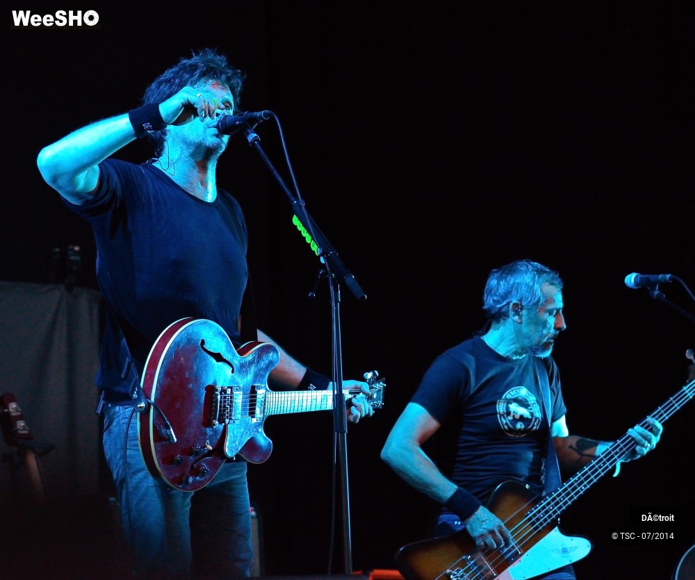 35/45 photos du spectacle Détroit