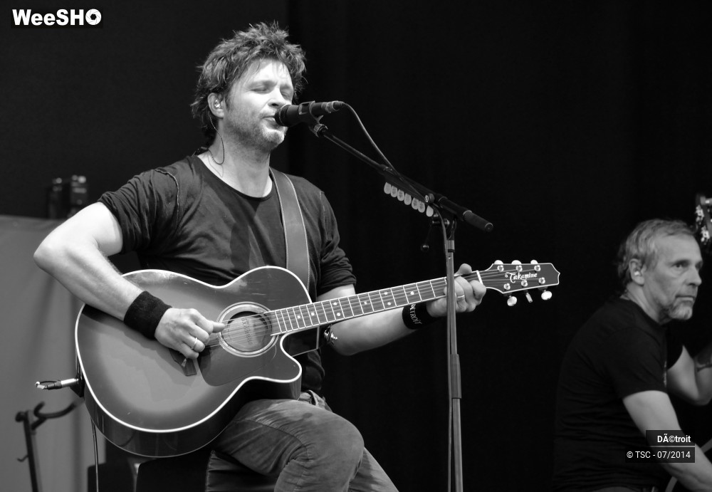 36/45 photos du spectacle Détroit