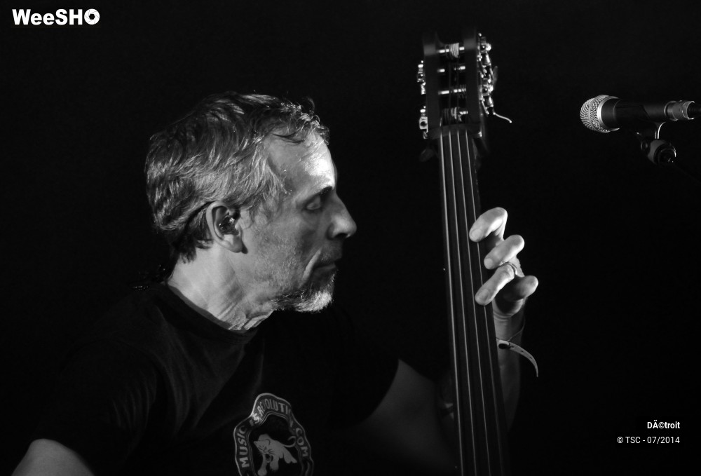 40/45 photos du spectacle Détroit