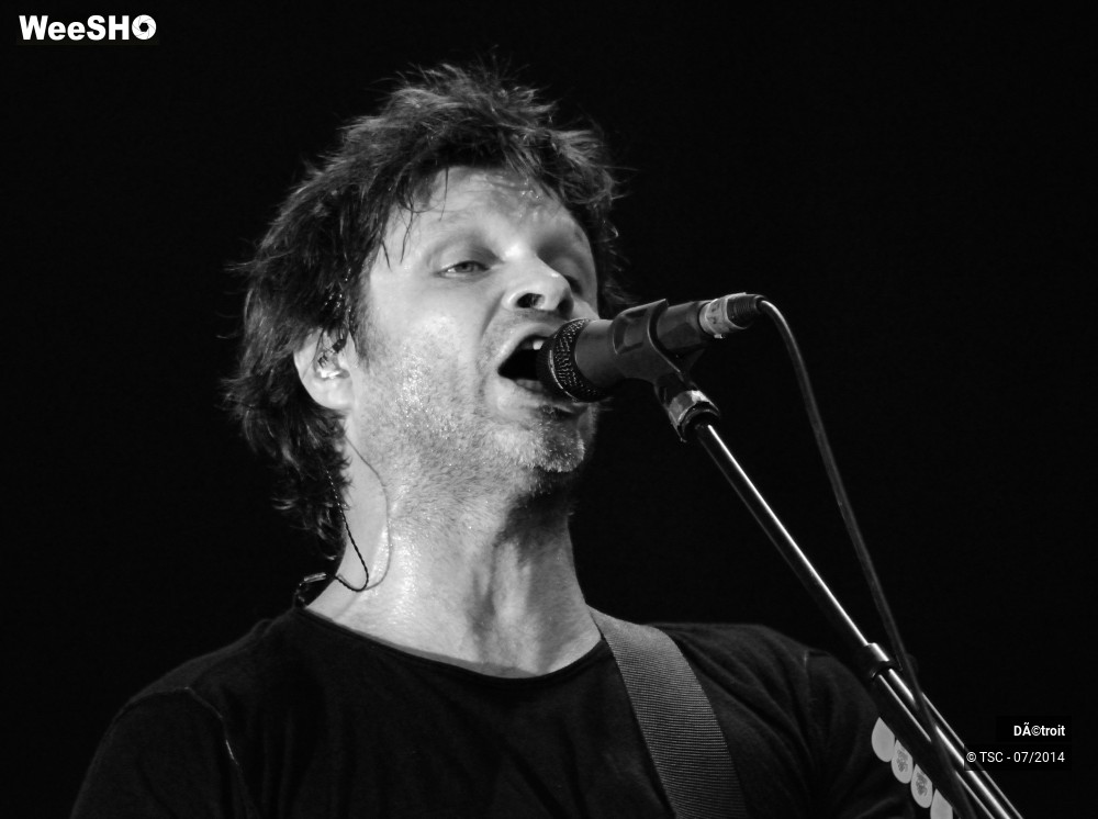 42/45 photos du spectacle Détroit