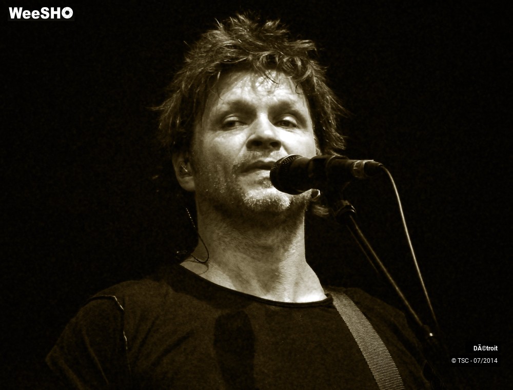 43/45 photos du spectacle Détroit