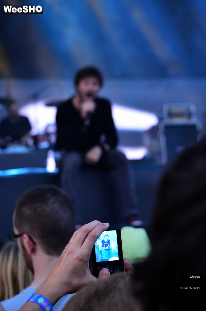 44/45 photos du spectacle Détroit