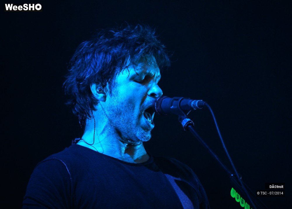 45/45 photos du spectacle Détroit