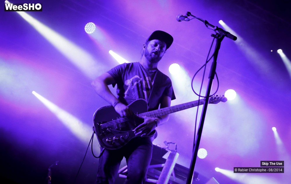 15/26 photos du spectacle Skip the use