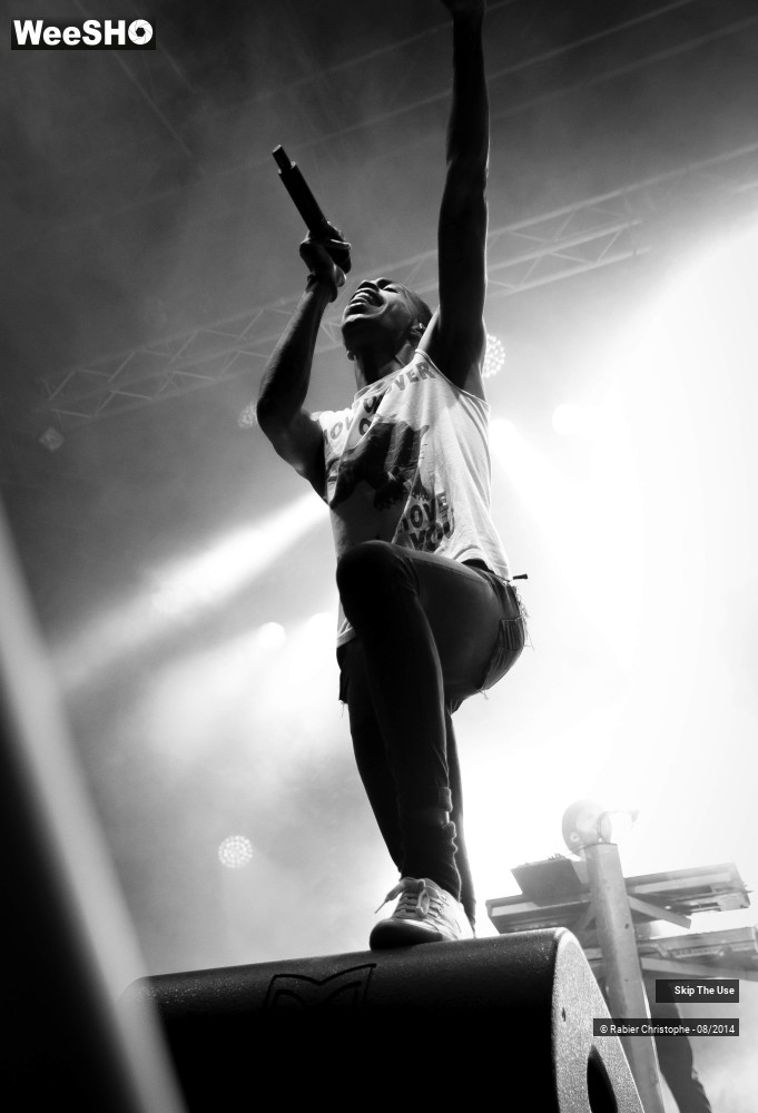 19/26 photos du spectacle Skip the use