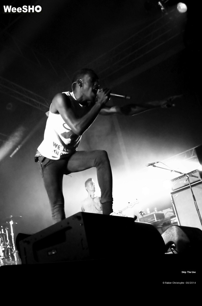 20/26 photos du spectacle Skip the use