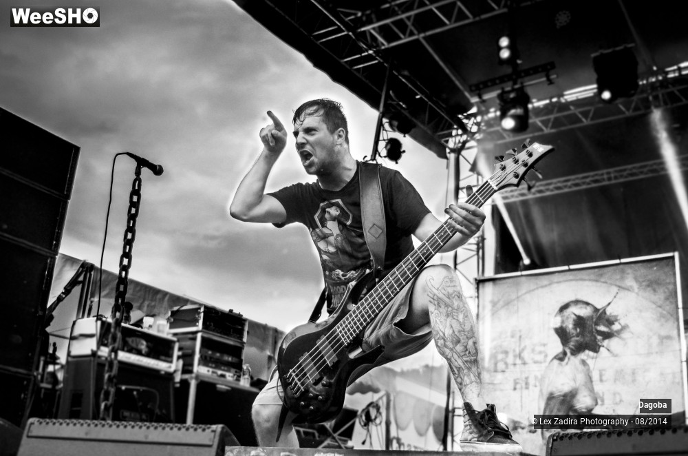 1/19 photos du spectacle Dagoba