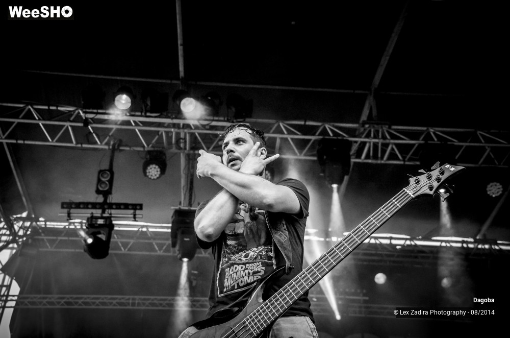 2/19 photos du spectacle Dagoba