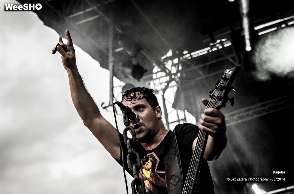 3/19 photos du spectacle Dagoba