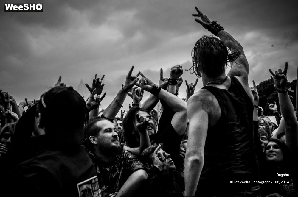 4/19 photos du spectacle Dagoba