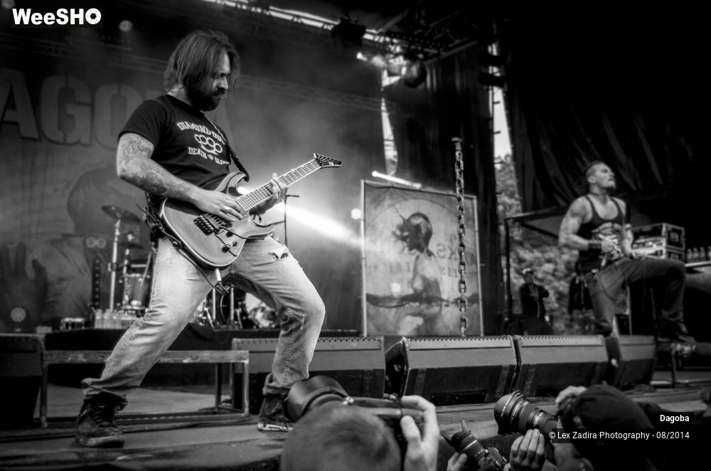 5/19 photos du spectacle Dagoba