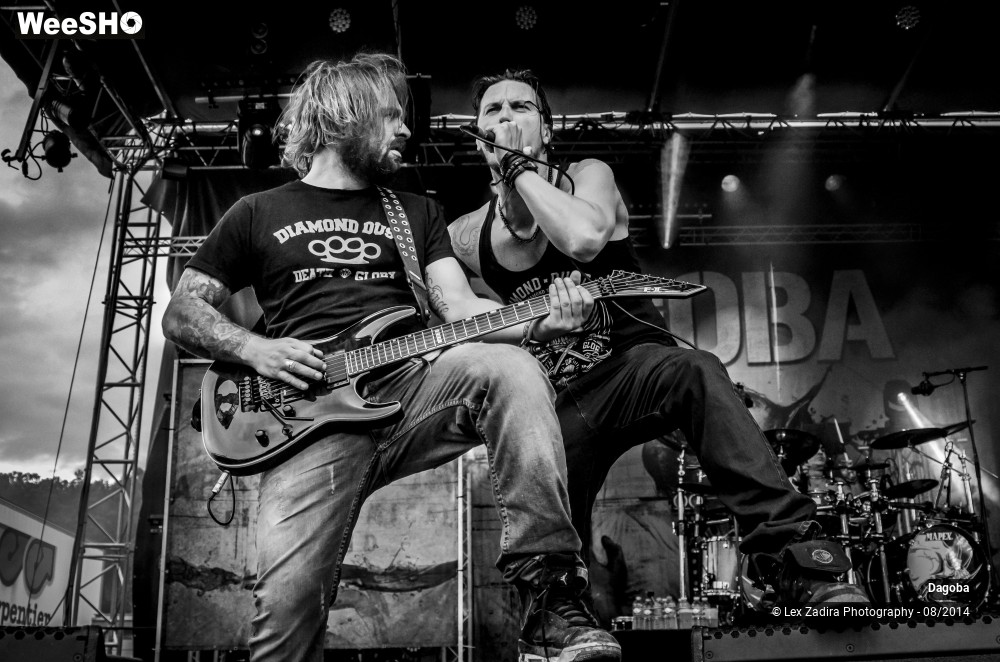 7/19 photos du spectacle Dagoba