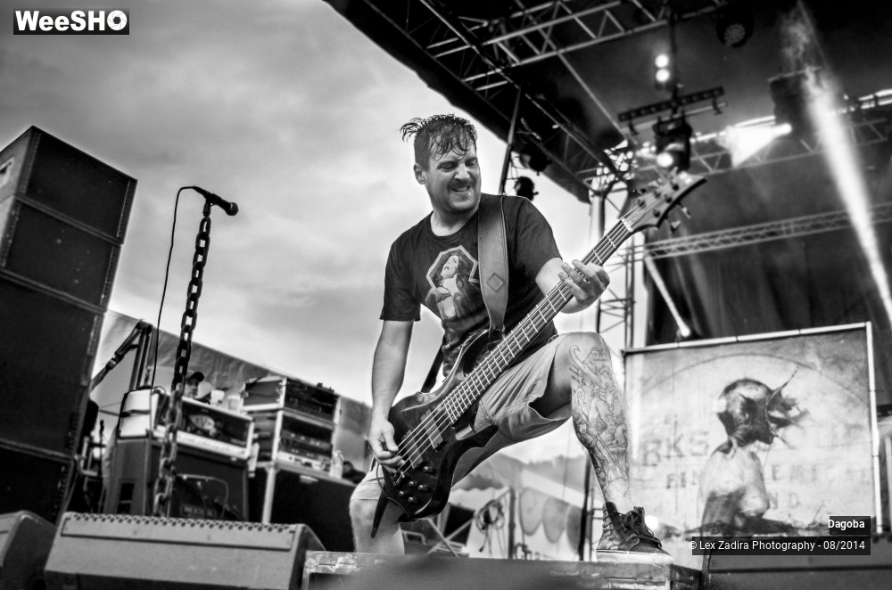 8/19 photos du spectacle Dagoba