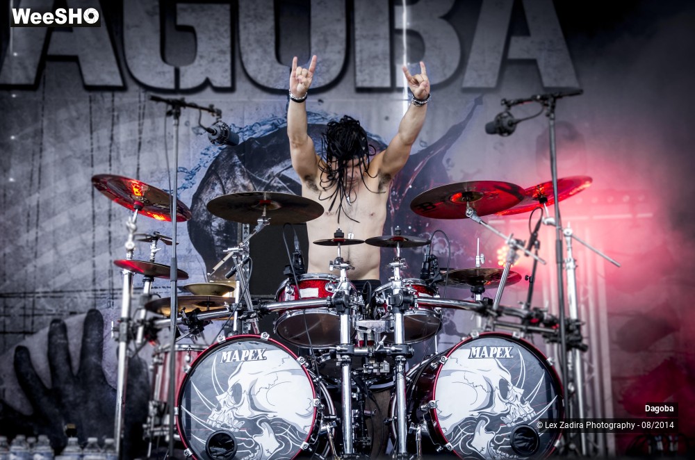 11/19 photos du spectacle Dagoba