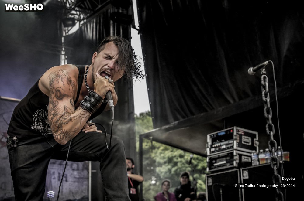 12/19 photos du spectacle Dagoba