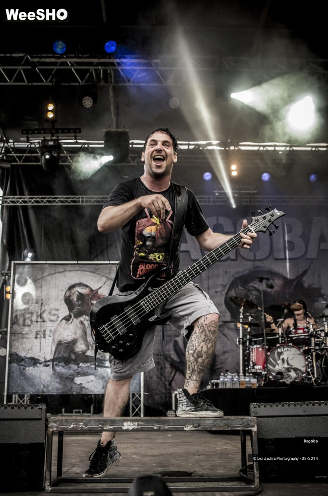 13/19 photos du spectacle Dagoba