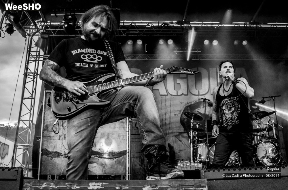 15/19 photos du spectacle Dagoba