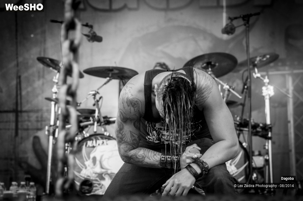 16/19 photos du spectacle Dagoba