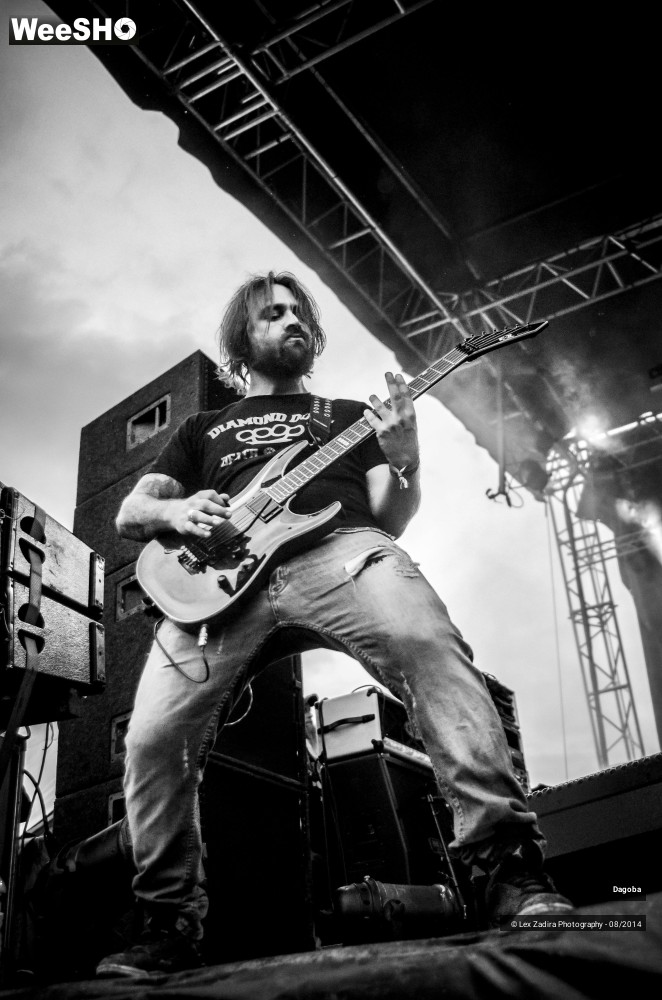 17/19 photos du spectacle Dagoba