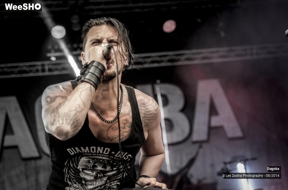 18/19 photos du spectacle Dagoba