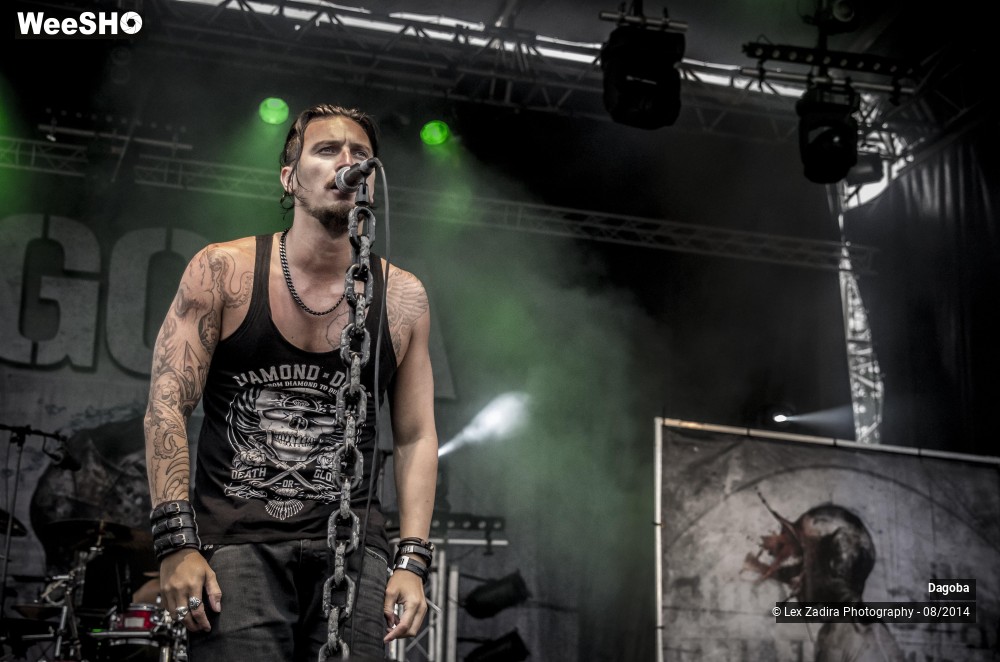 19/19 photos du spectacle Dagoba