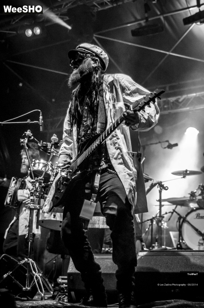 11/13 photos du spectacle Trollfest