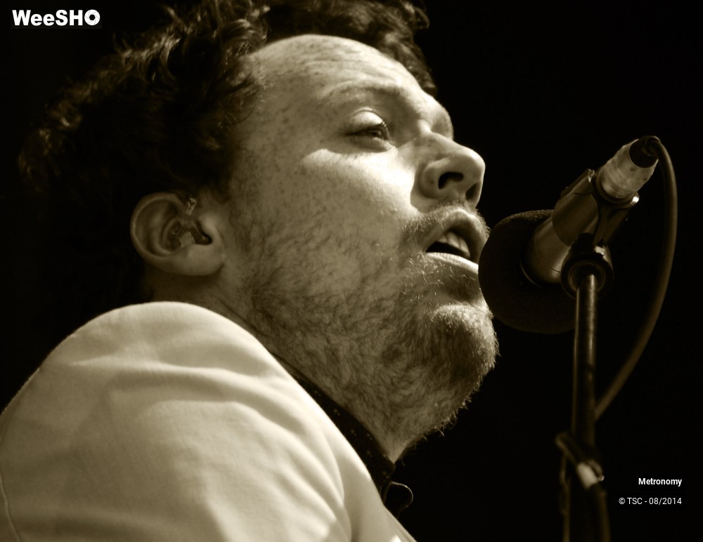 2/7 photos du spectacle Metronomy 