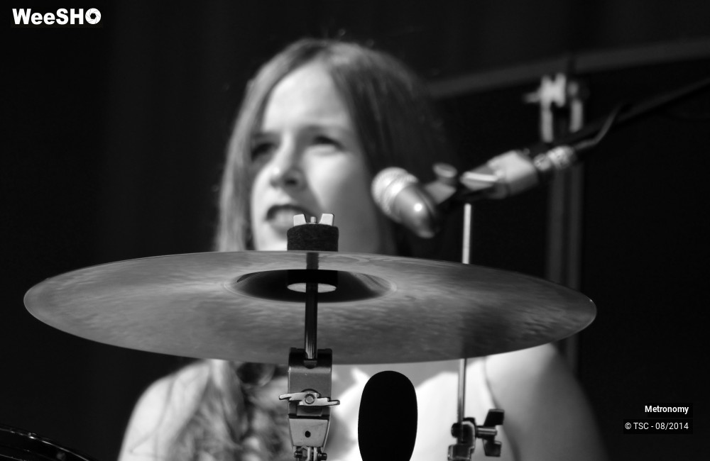 4/7 photos du spectacle Metronomy 