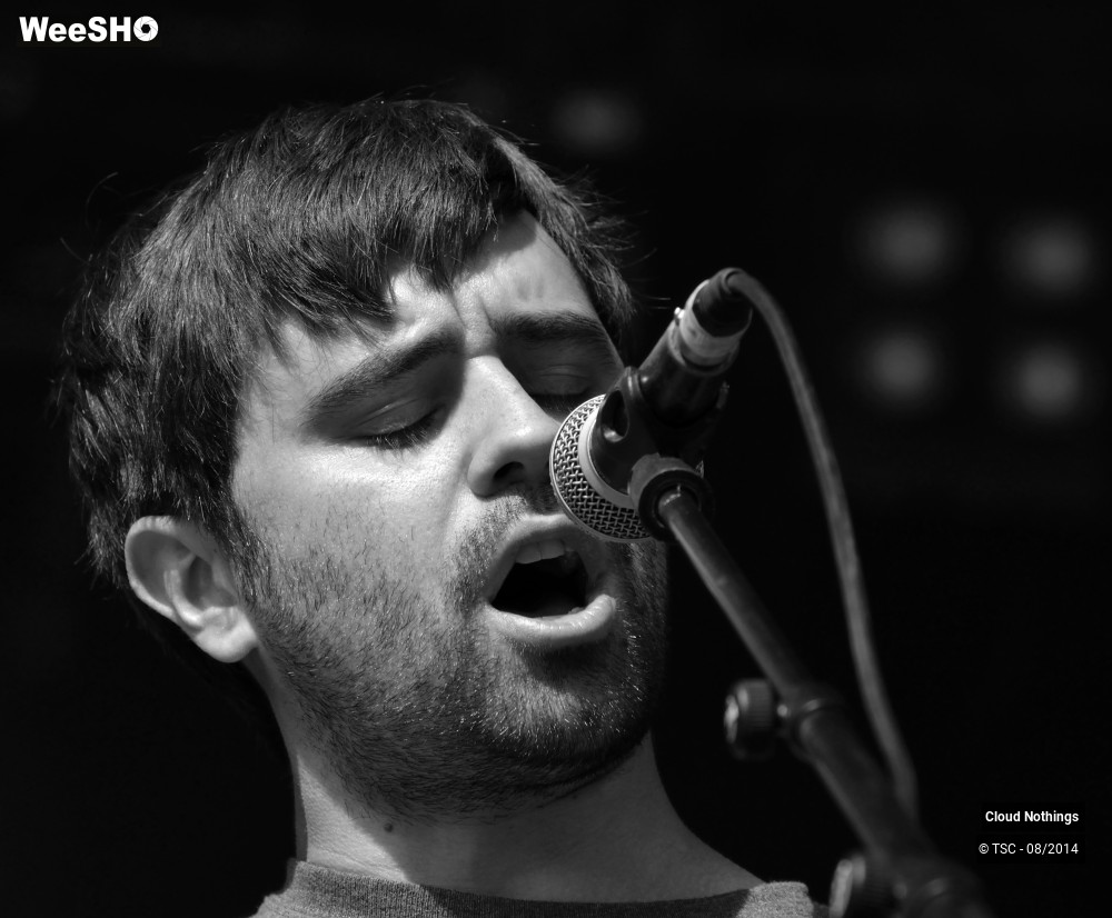 5/12 photos du spectacle Cloud Nothings