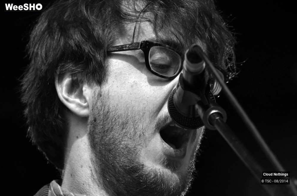 11/12 photos du spectacle Cloud Nothings