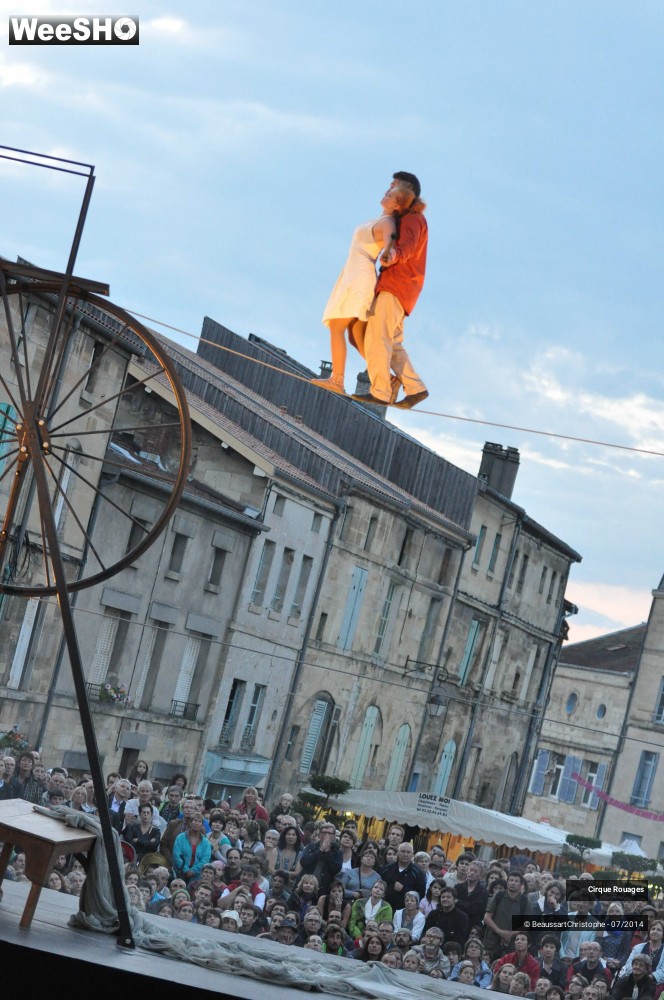 45/52 photos du spectacle Sodade