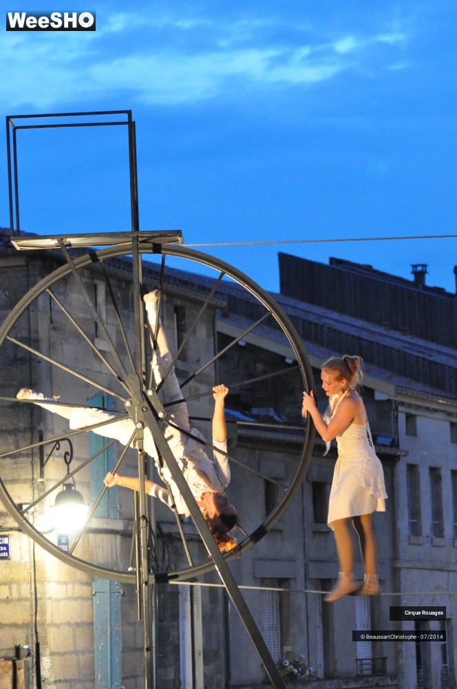 49/52 photos du spectacle Sodade