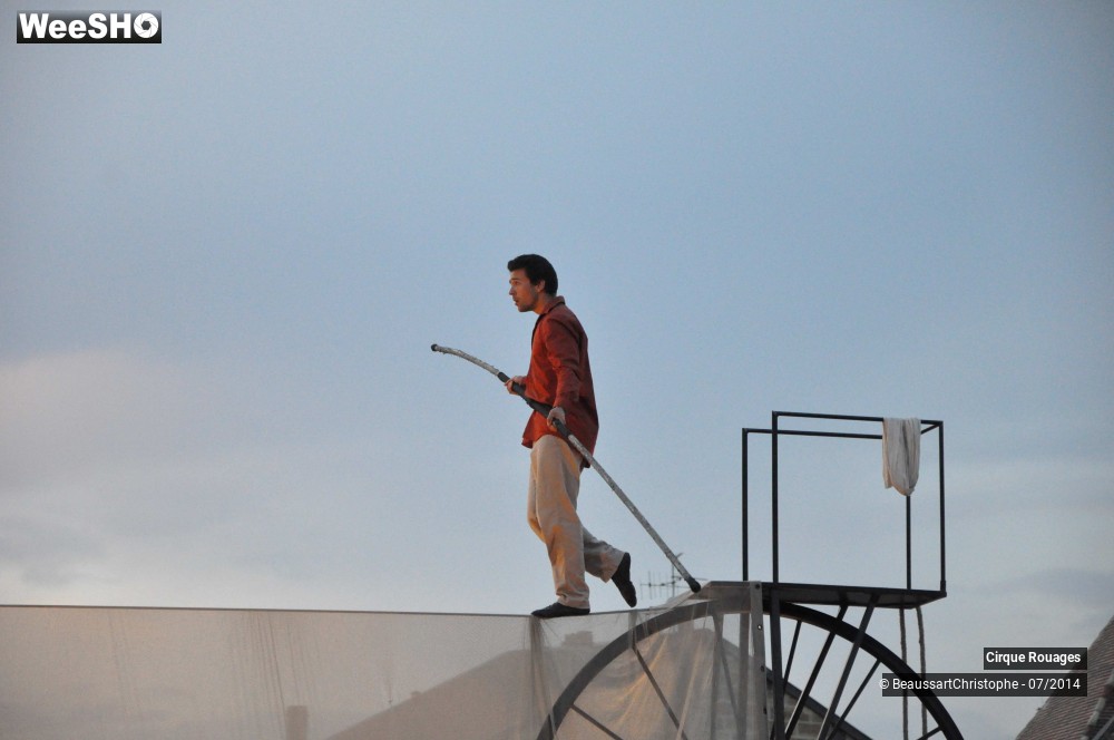 50/52 photos du spectacle Sodade