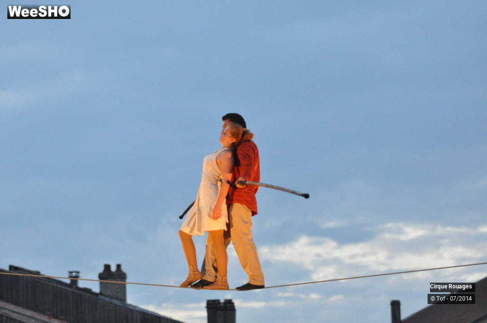 1/52 photos du spectacle Sodade