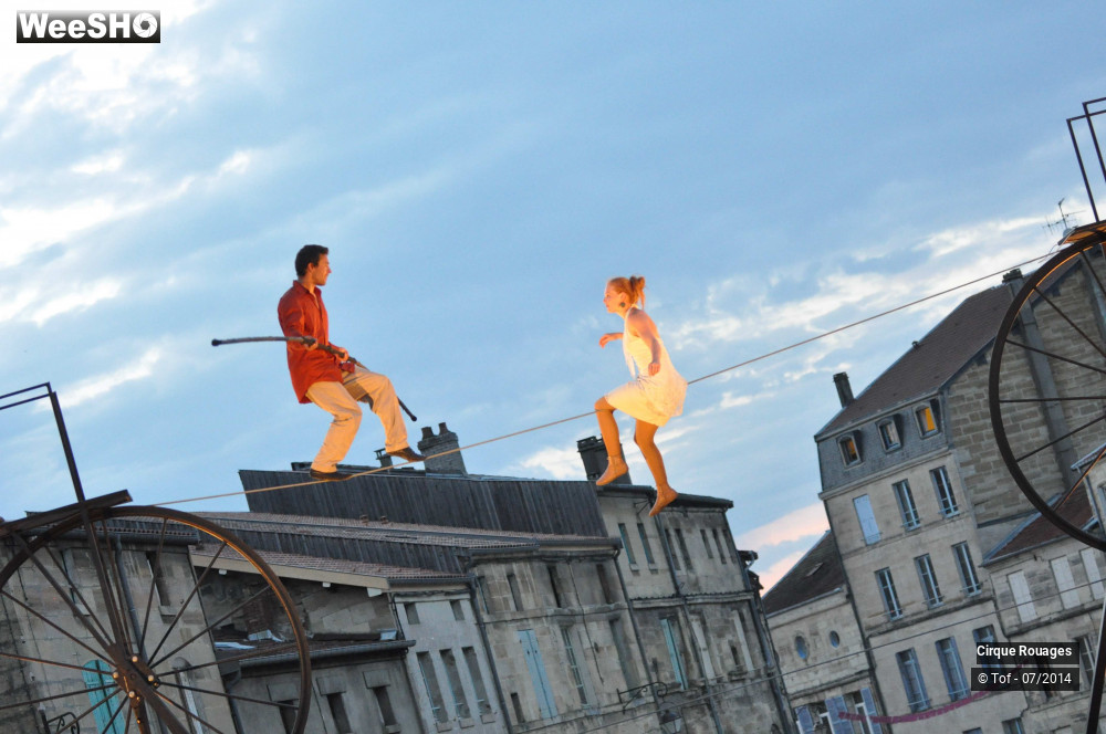 2/52 photos du spectacle Sodade