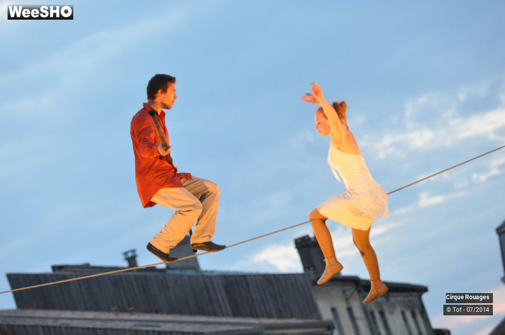 3/52 photos du spectacle Sodade