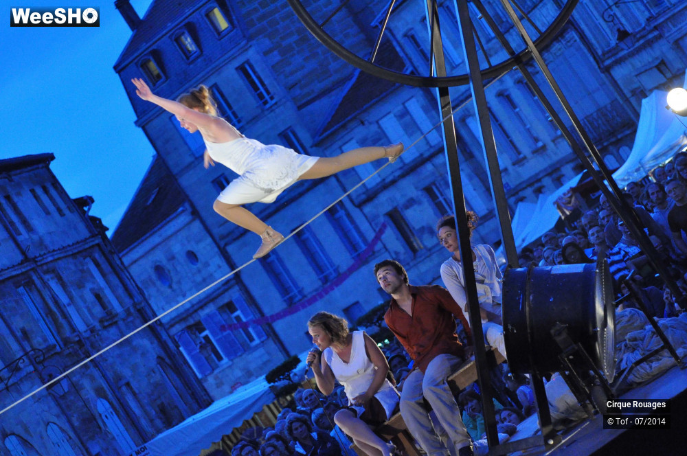 5/52 photos du spectacle Sodade