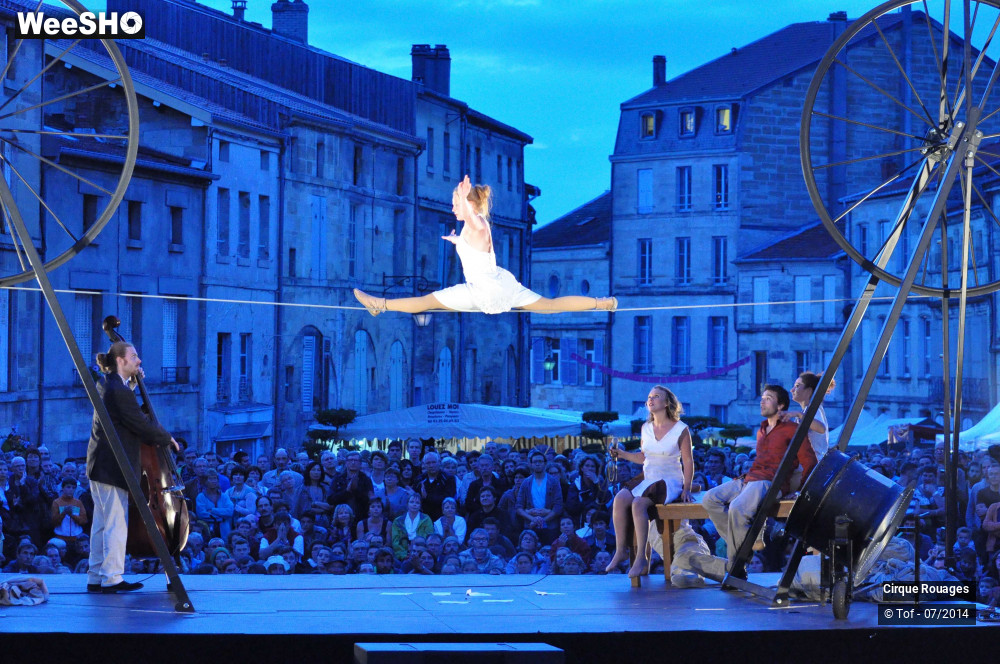 6/52 photos du spectacle Sodade