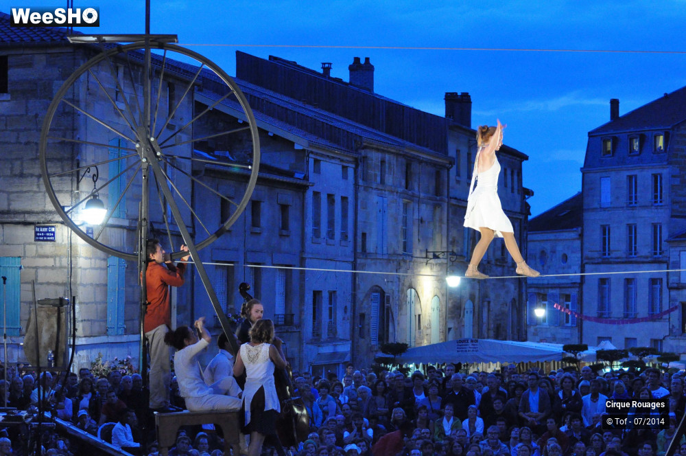 7/52 photos du spectacle Sodade