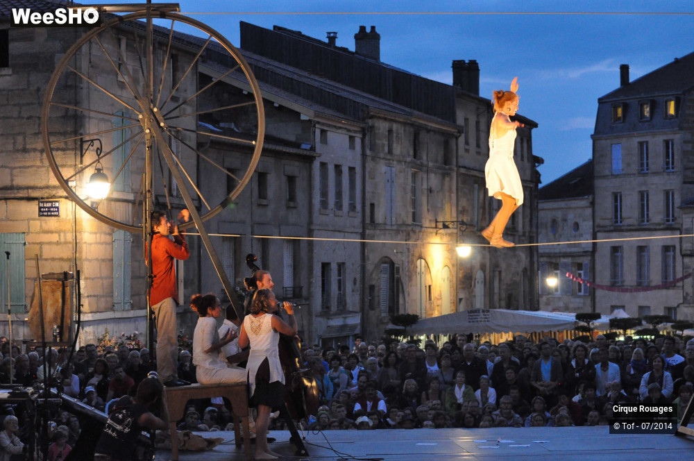 8/52 photos du spectacle Sodade