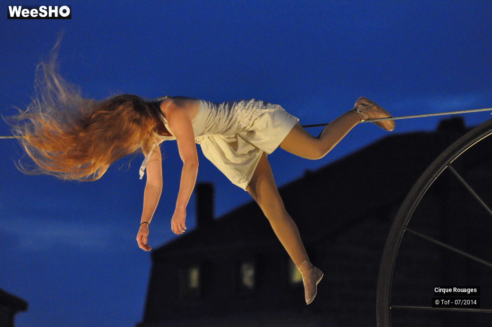 10/52 photos du spectacle Sodade