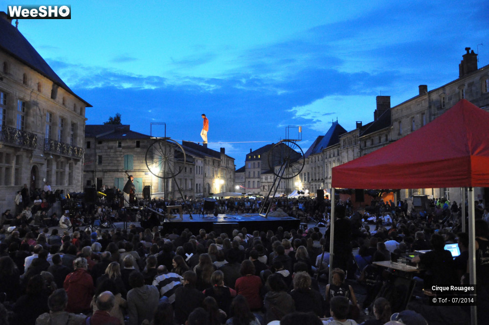 12/52 photos du spectacle Sodade