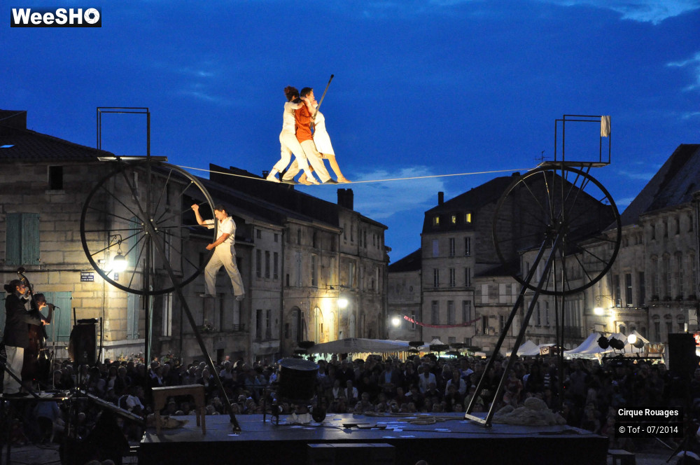 13/52 photos du spectacle Sodade