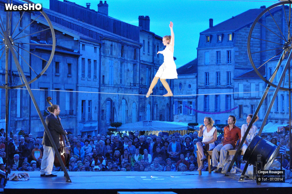 15/52 photos du spectacle Sodade