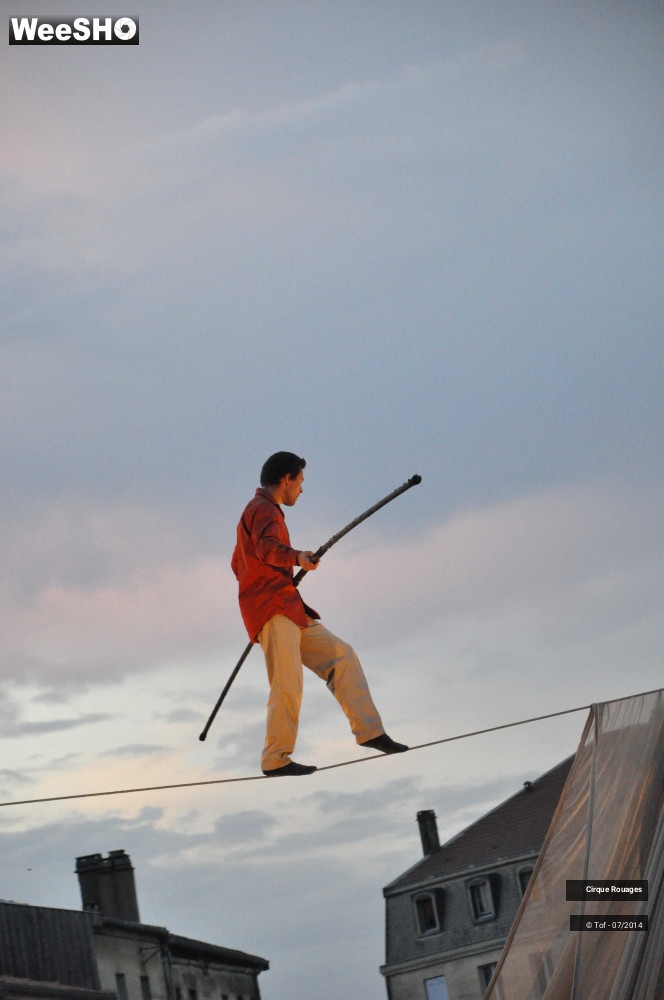 16/52 photos du spectacle Sodade