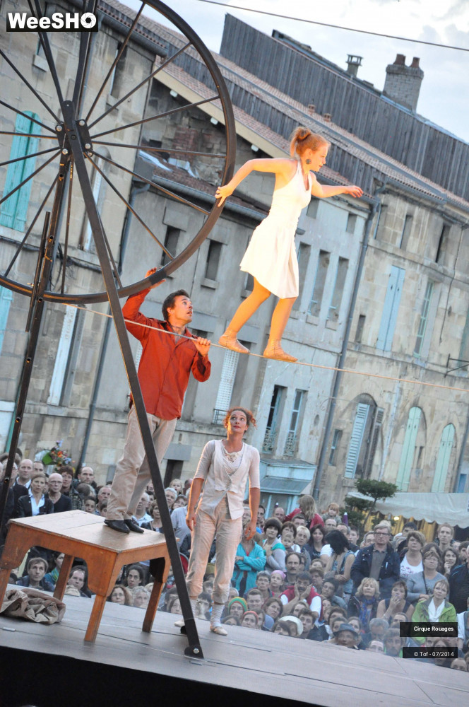 17/52 photos du spectacle Sodade