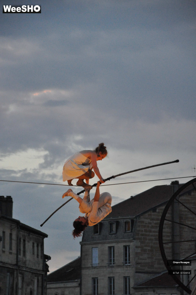 18/52 photos du spectacle Sodade