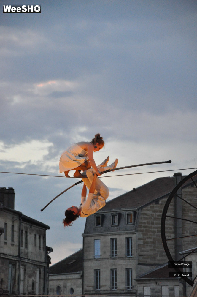 19/52 photos du spectacle Sodade