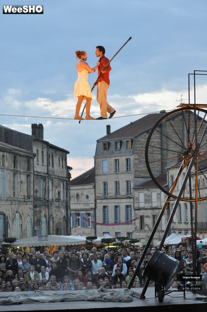 22/52 photos du spectacle Sodade