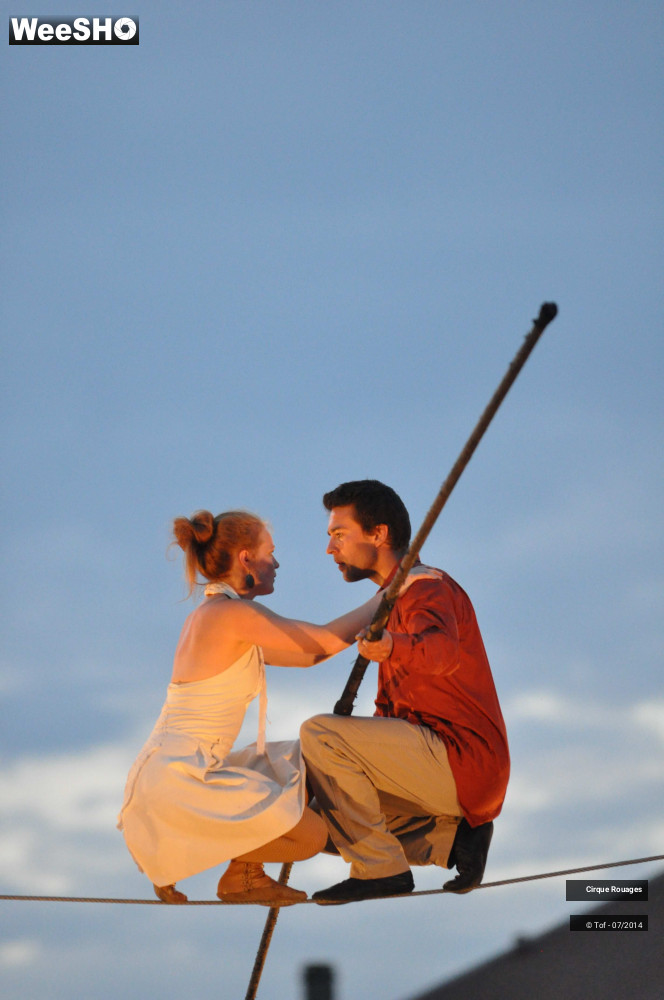 24/52 photos du spectacle Sodade